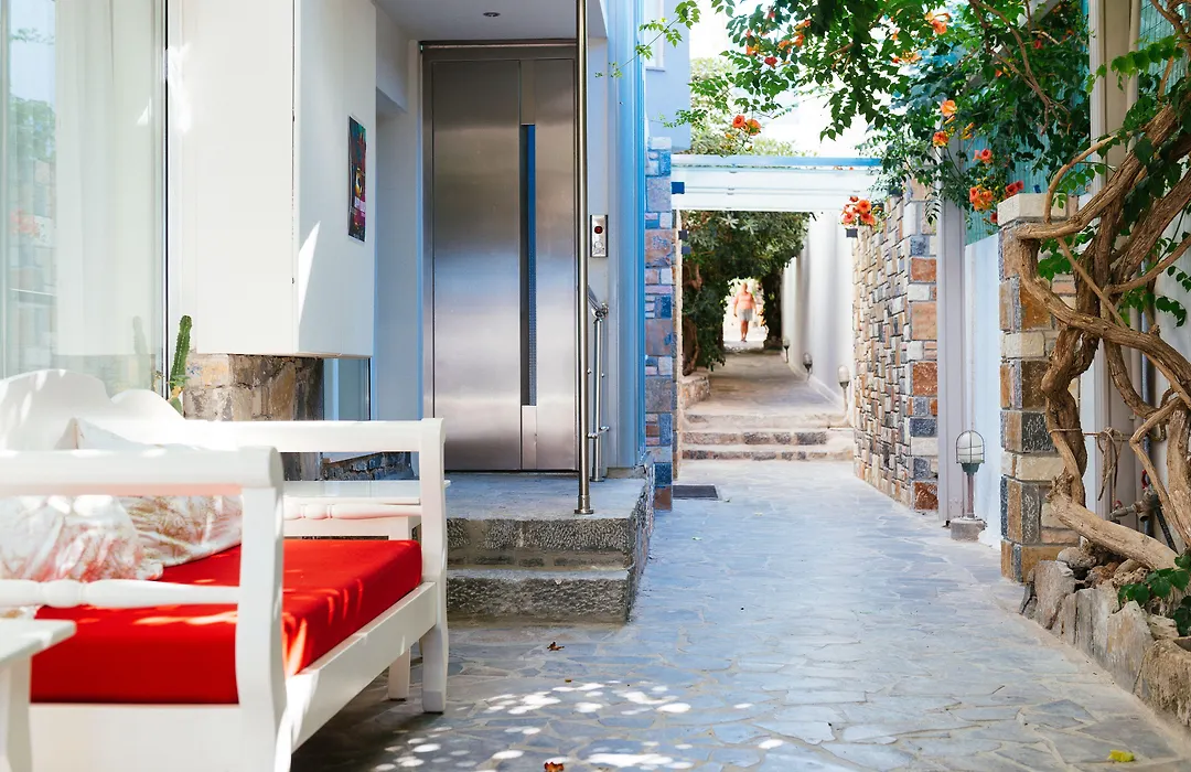 Elounda Akti Olous Adults Only-1