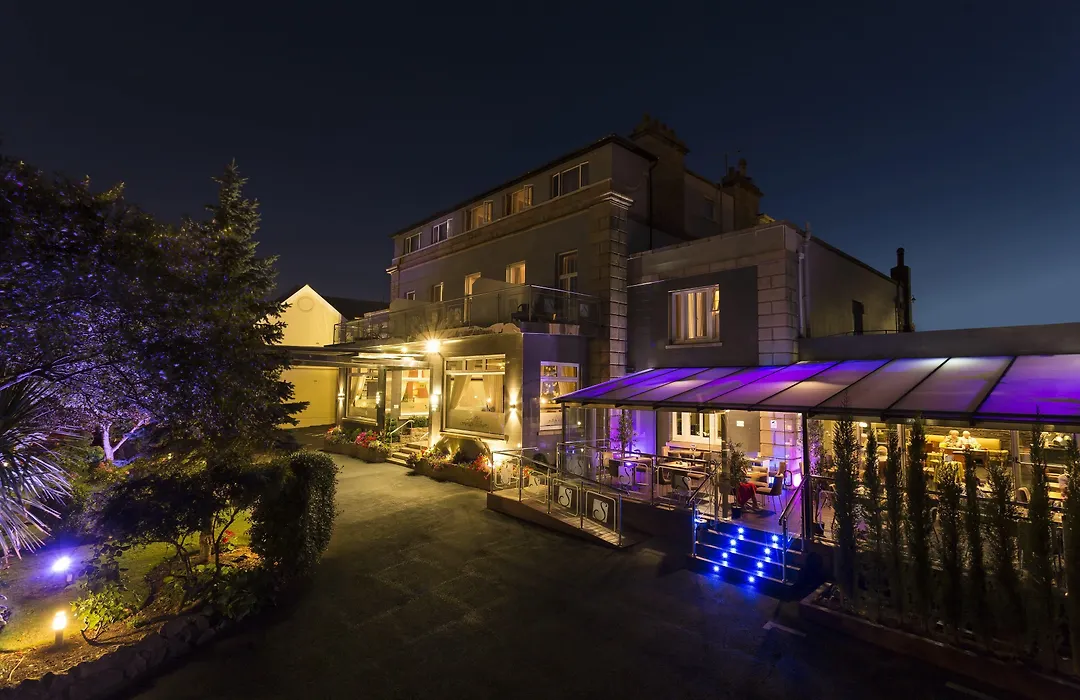 The Savoy Jersey-1