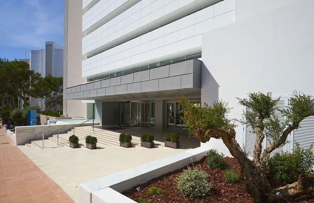 Hipotels Bahia Cala Millor - Adults Only-1