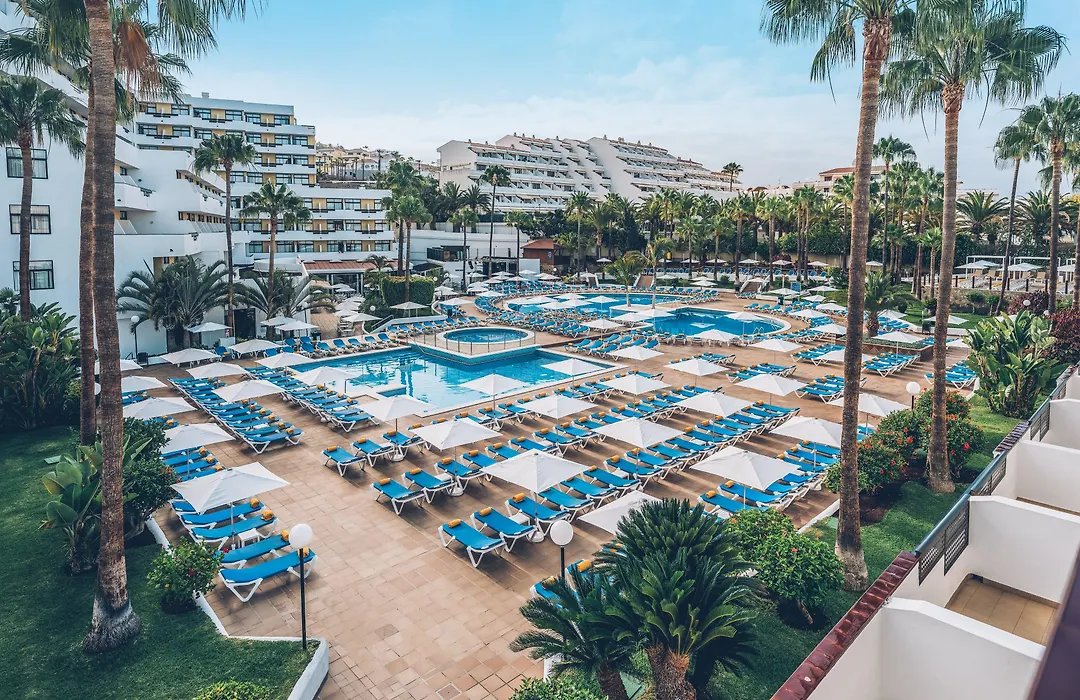 Iberostar Waves Las Dalias All Inclusive-1