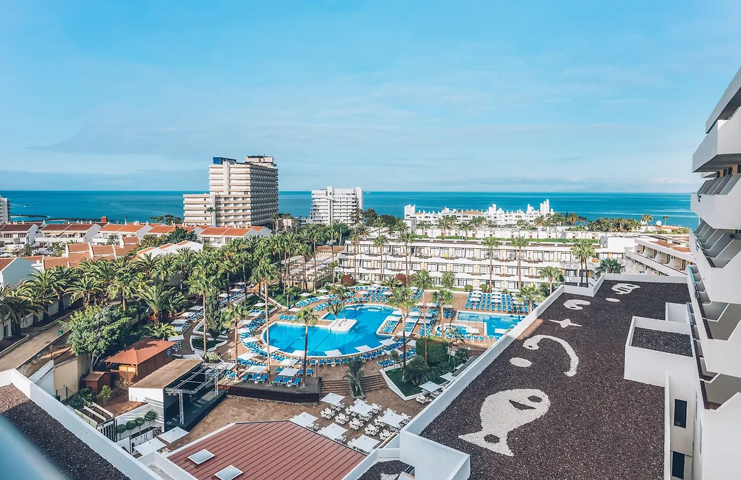 Iberostar Waves Las Dalias All Inclusive-1
