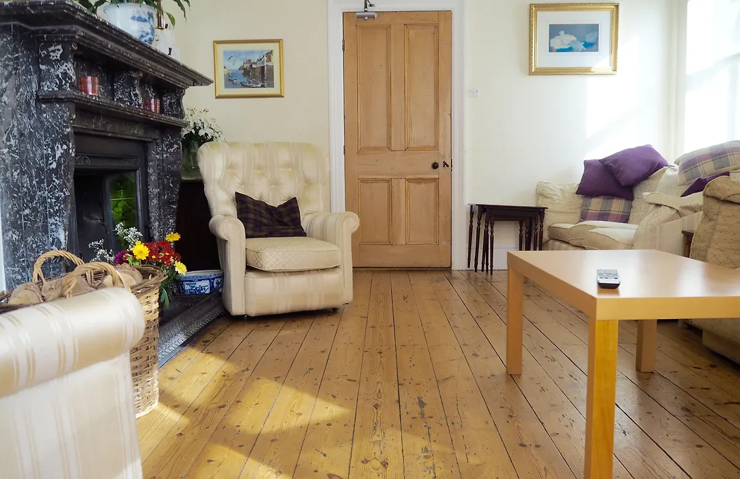 The Old Manse Pickering-1