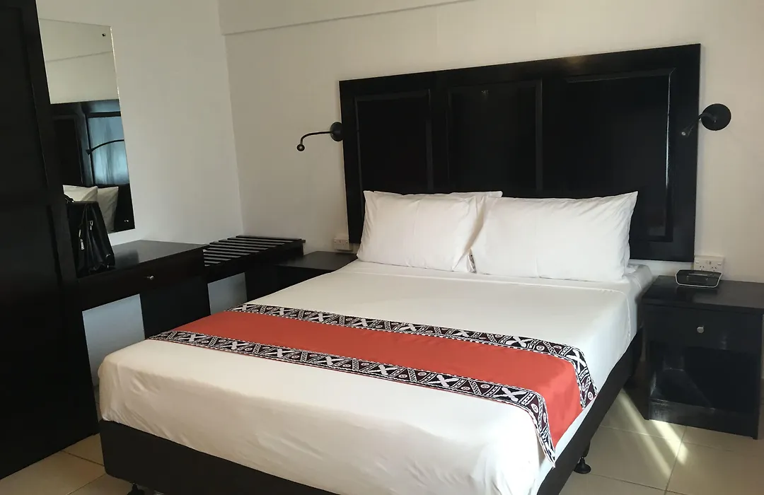 Suva Motor Inn-1