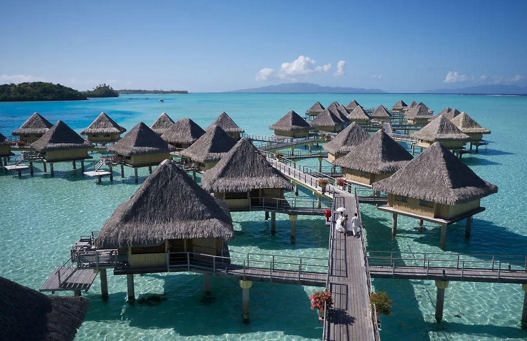 InterContinental Bora Bora Le Moana Resort, an IHG Hotel-1