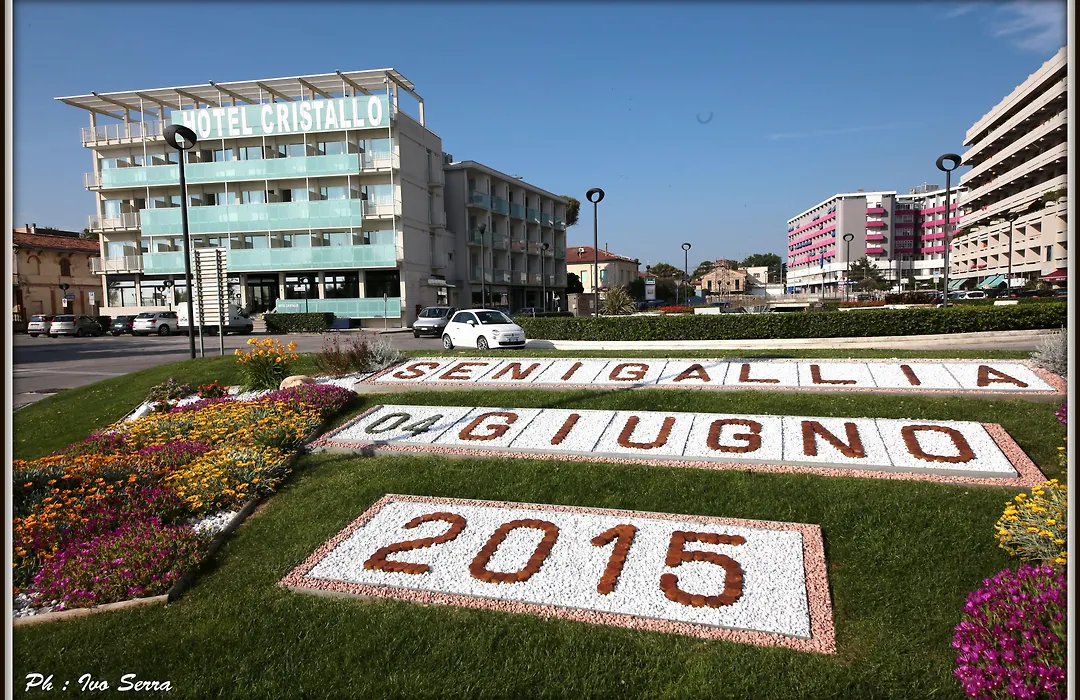 Hotel Cristallo-1