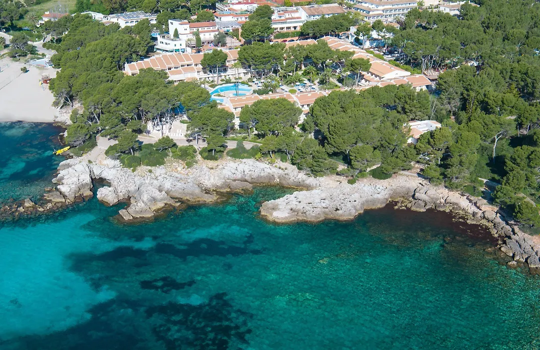 Iberostar Waves Pinos Park-1