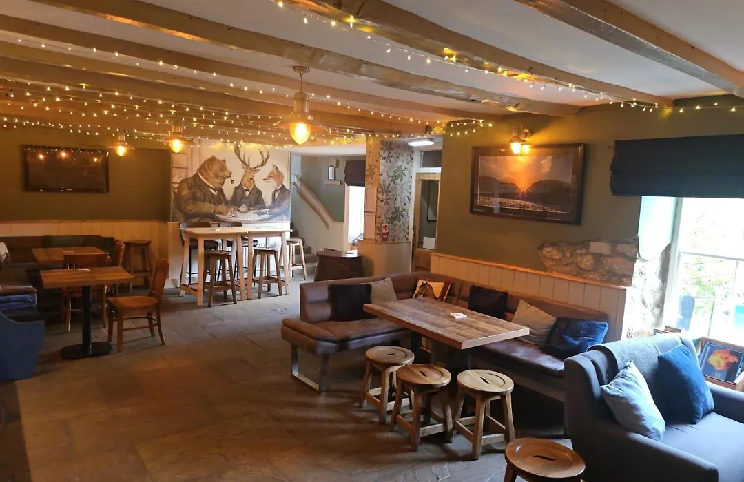 Red Lion Inn-1