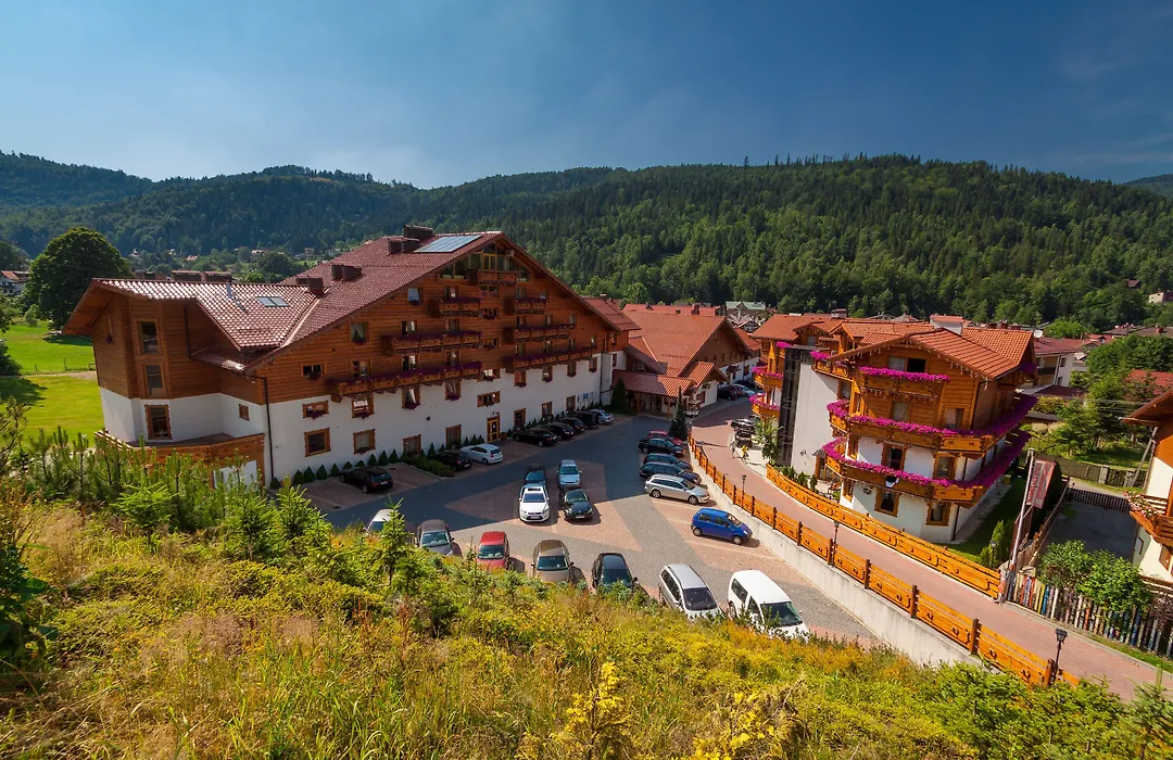 Hotel Meta Resort & Vine Spa-1