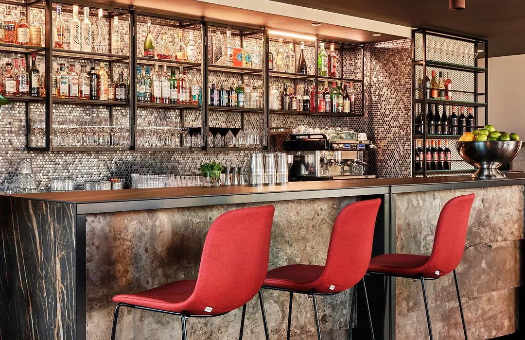 Holiday Inn Gdansk - City Centre By Ihg-1