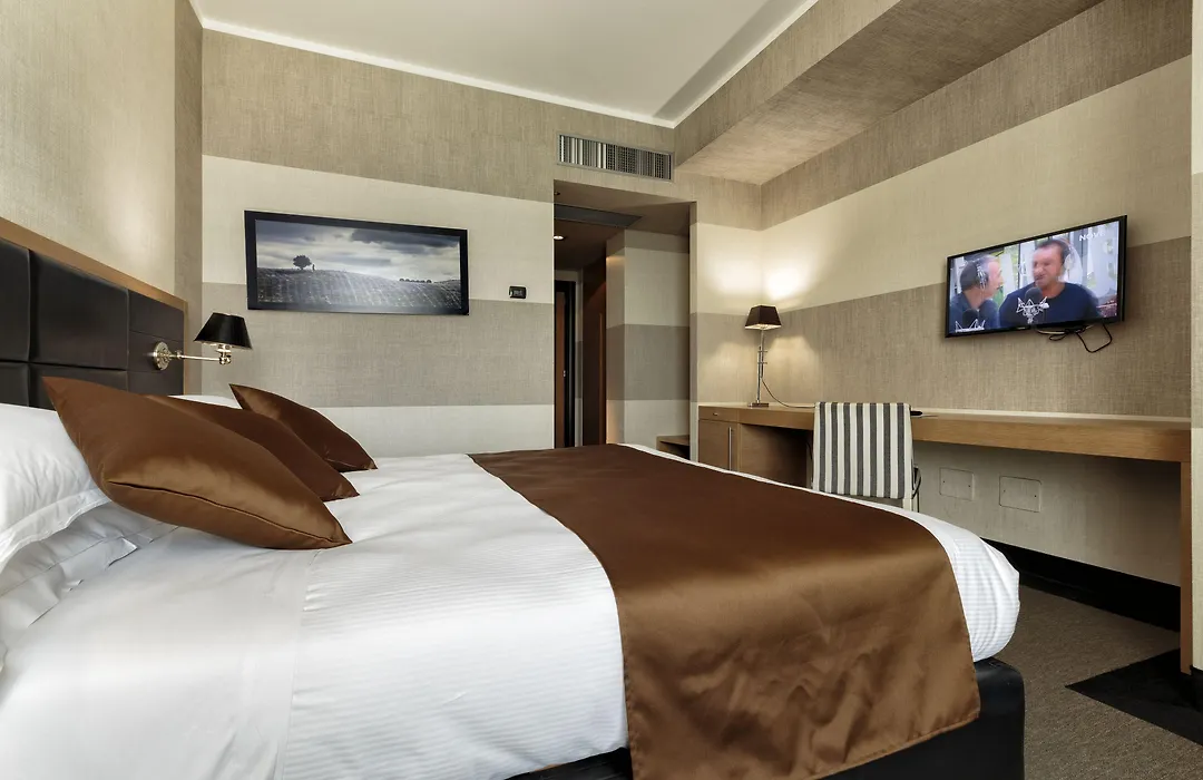 Hotel Pineta Wellness & Spa-1