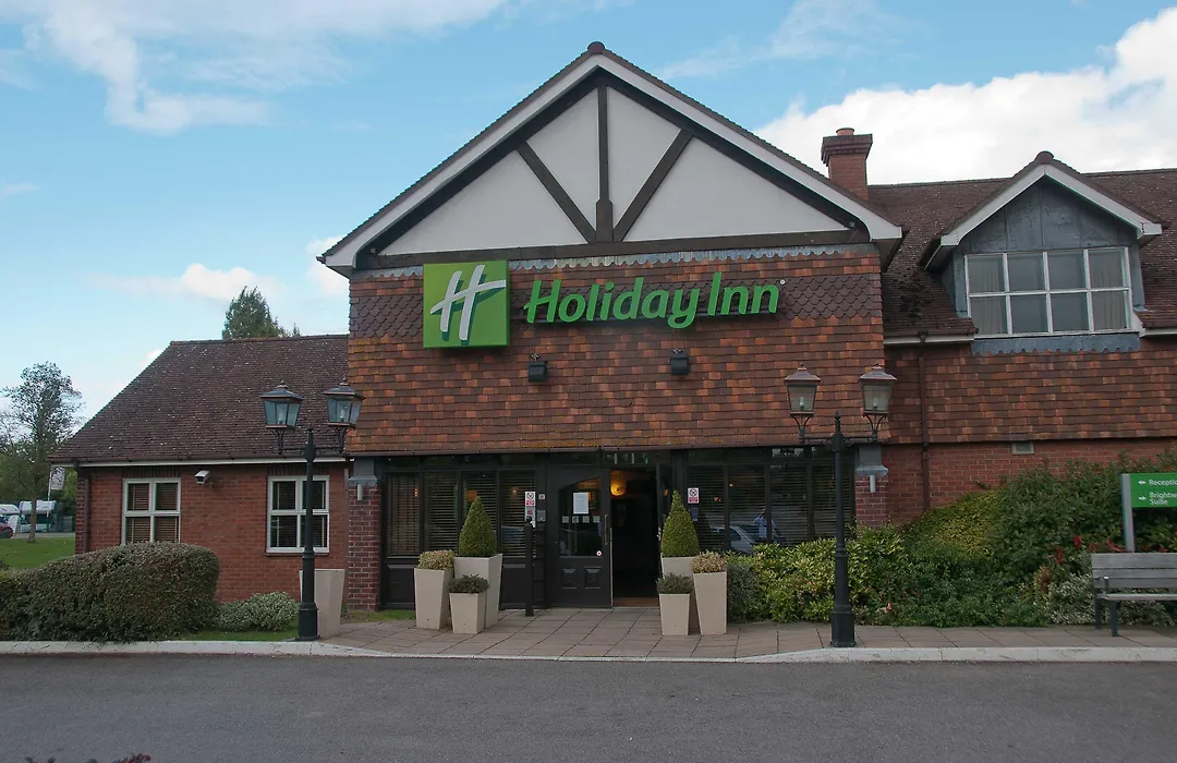Holiday Inn Reading West By Ihg-1