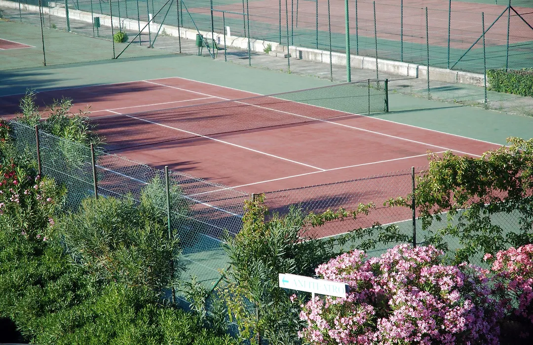 Th Cinisi - Florio Park Hotel-1