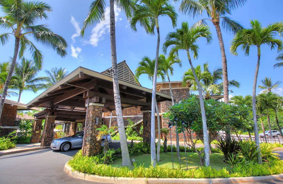 Koa Kea Resort On Poipu Beach-1
