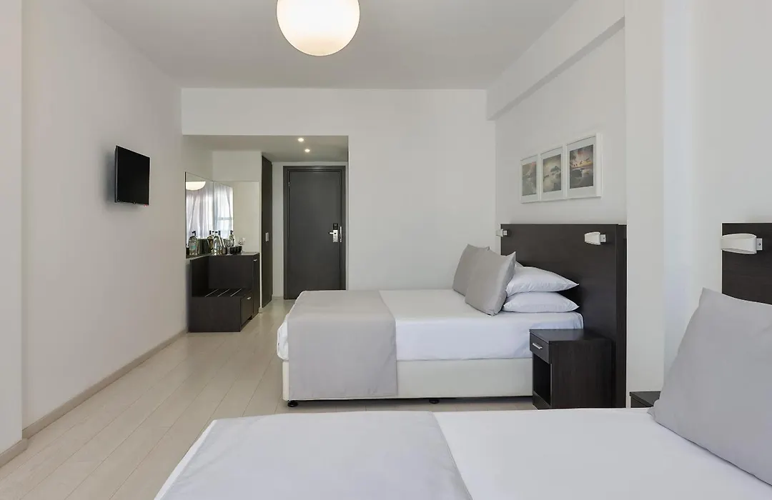 Boss Boutique Athens By Prima Hotels-1