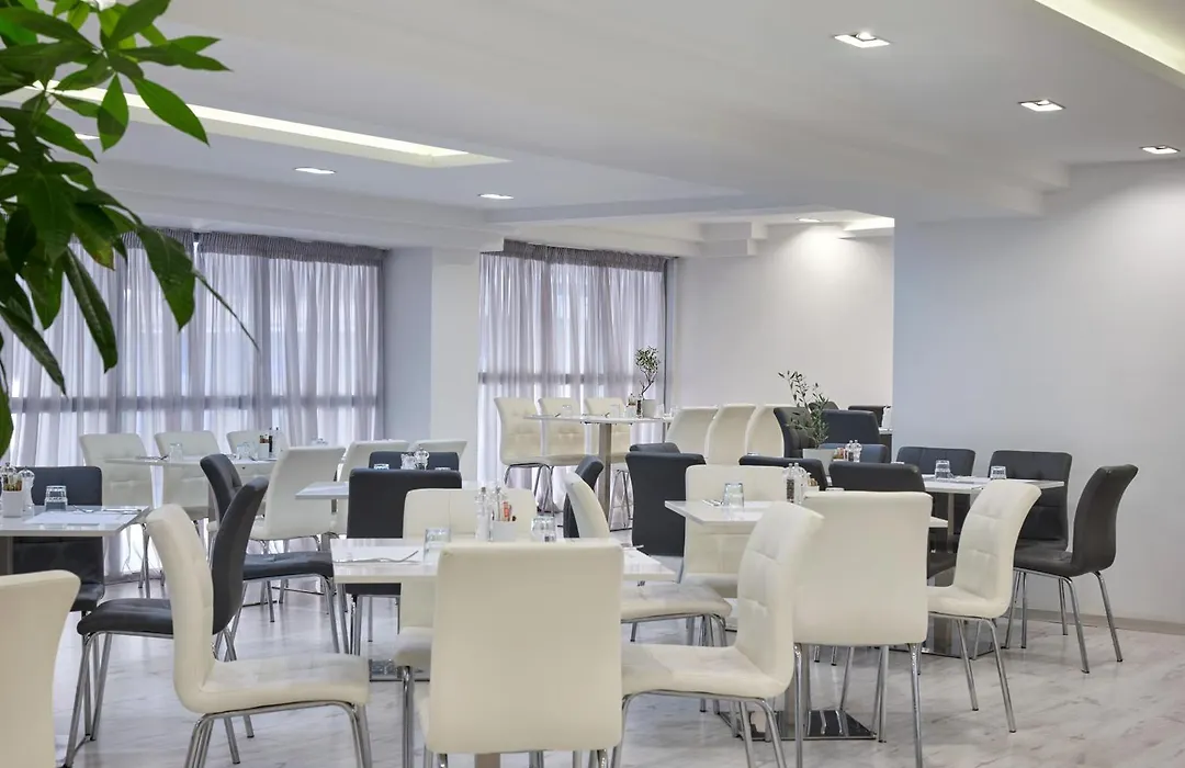 Boss Boutique Athens By Prima Hotels-1