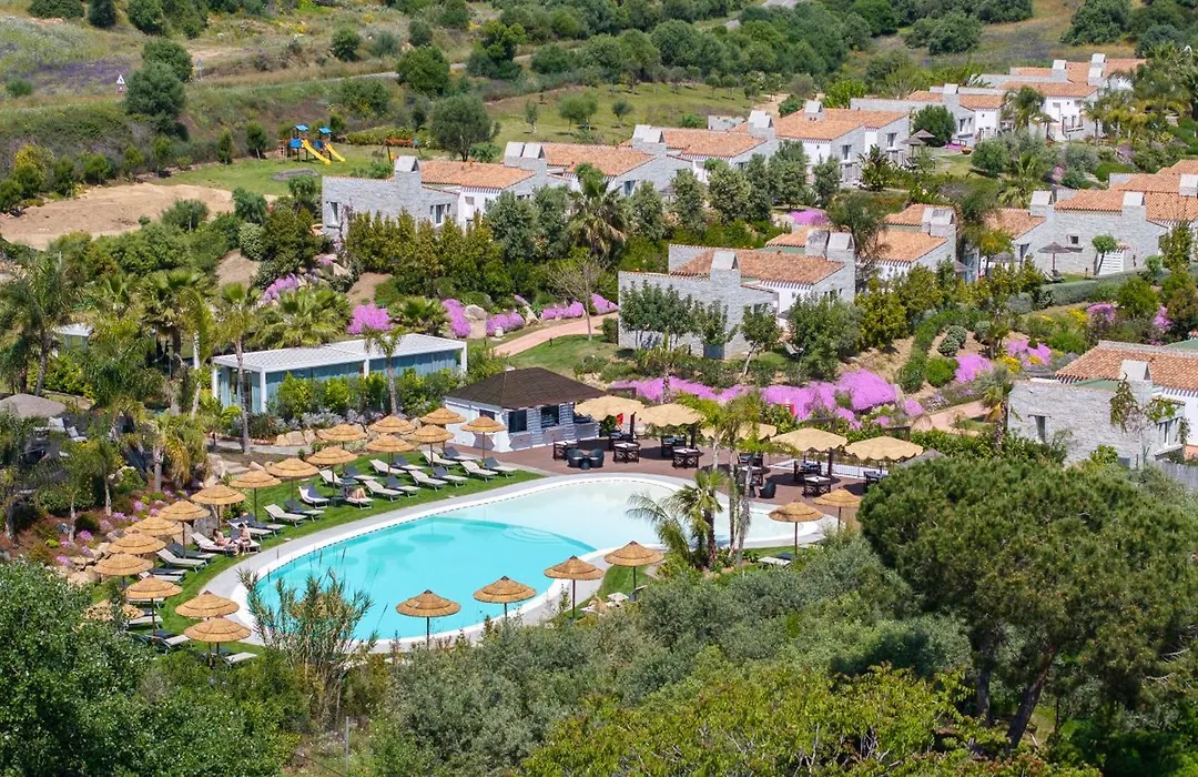 Cala Sinzias Resort-1