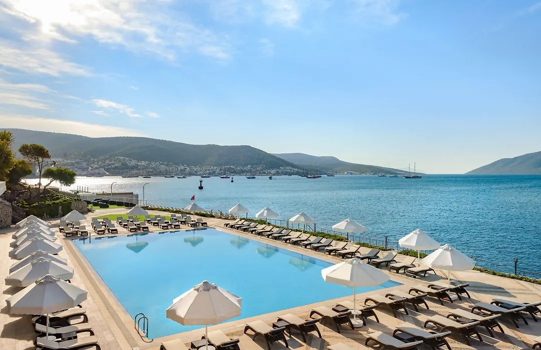 La Quinta By Wyndham Bodrum-1