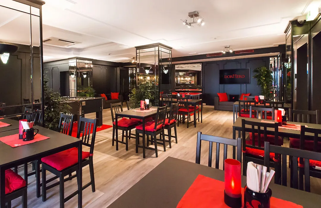 DORMERO Hotel Burghausen-1