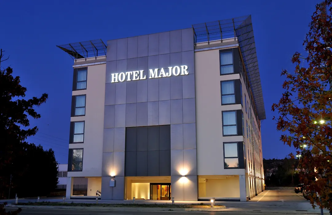 Hotel Major-1
