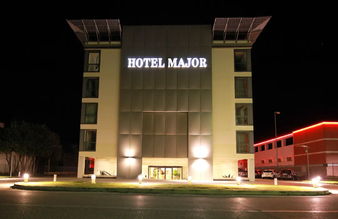 Hotel Major-1
