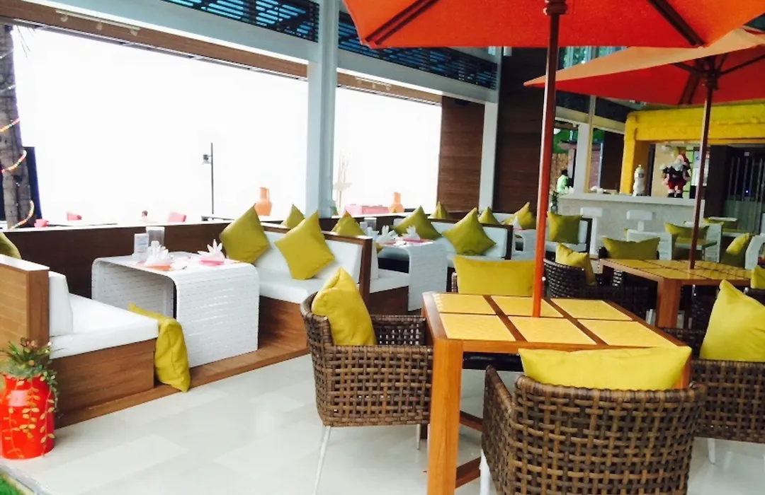 Baan Samui Resort - Sha Extra Plus-1