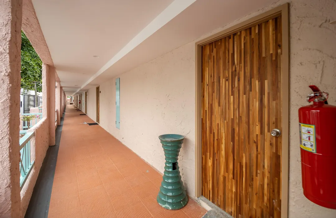 Baan Samui Resort - Sha Extra Plus-1