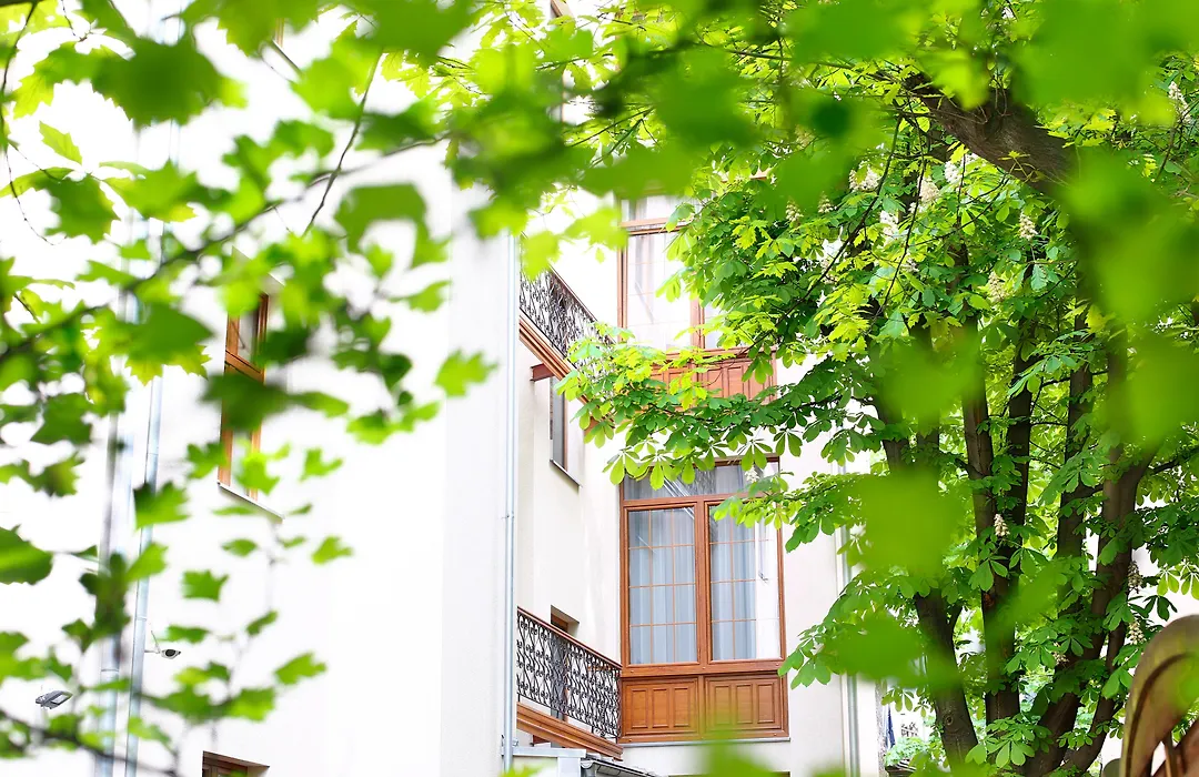 Amber Boutique Hotels - Amber Design-1