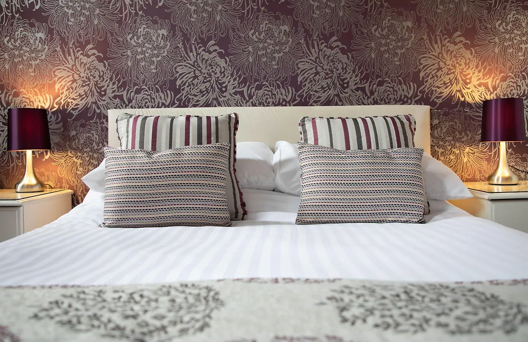 Trelawney Hotel - Guest House-1