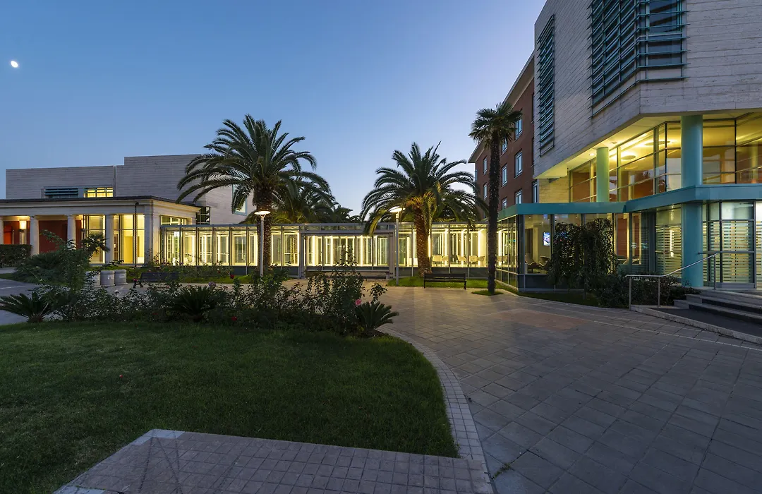 Victoria Terme Hotel-1
