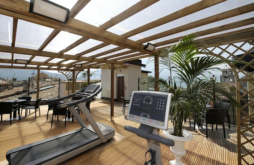 Hotel Antico Borgo-1