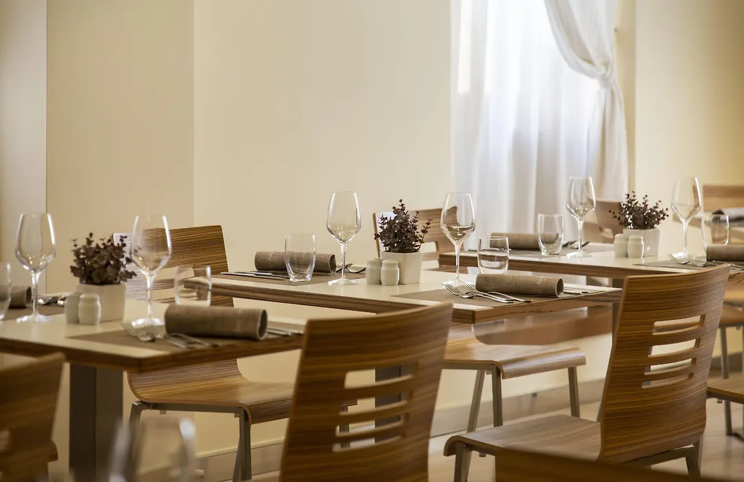 Hotel Antico Borgo-1