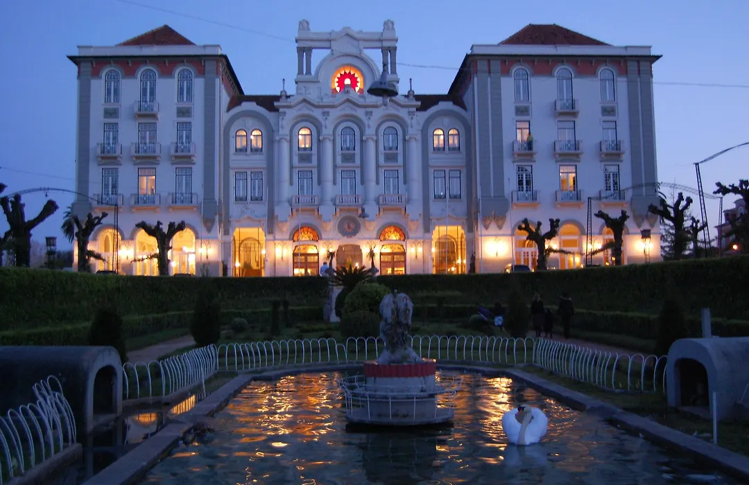 Curia Palace Hotel & Spa-1