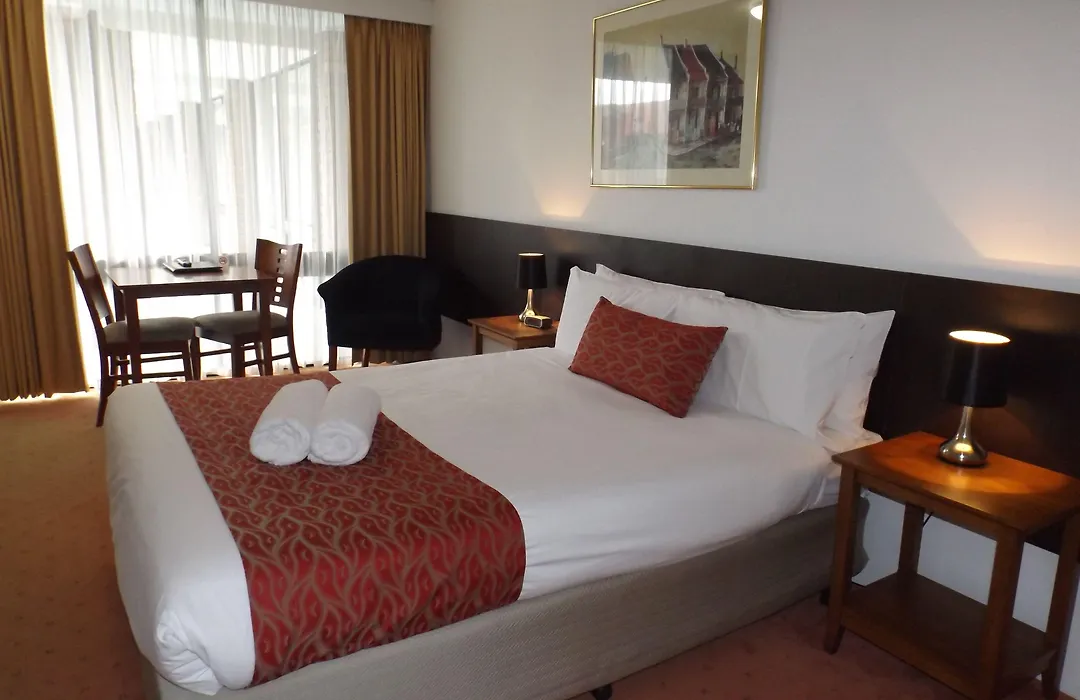 Central Court Motel Warrnambool-1