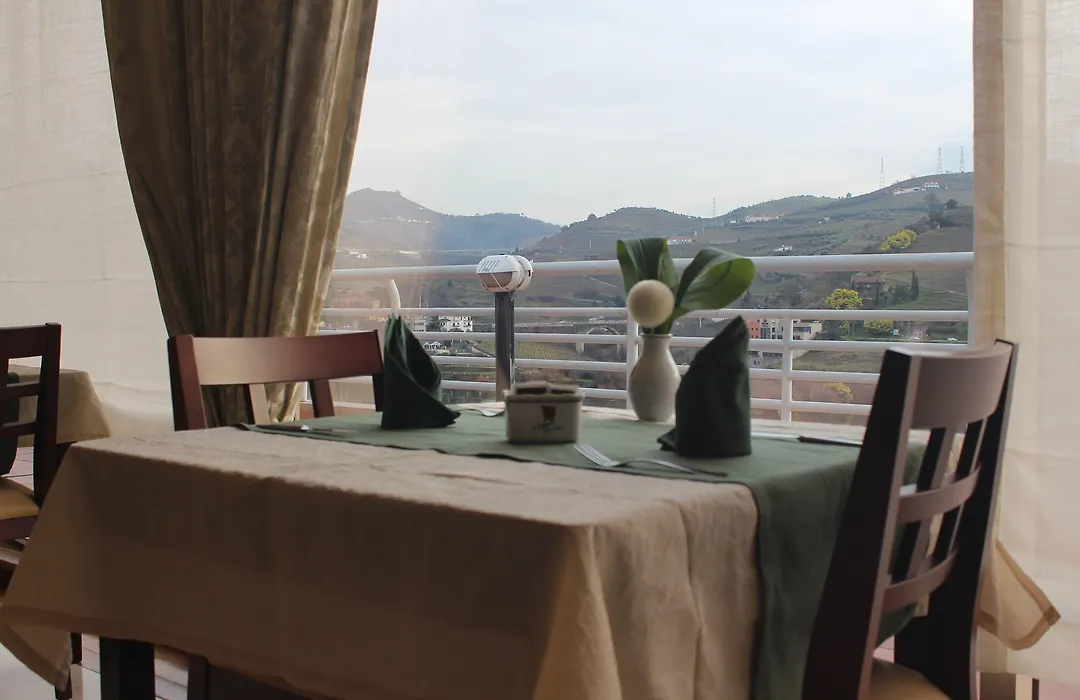 Hotel Regua Douro-1