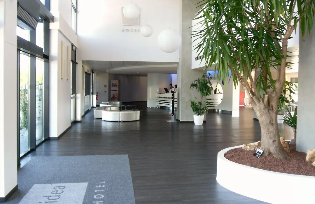 Idea Hotel Milano San Siro-1