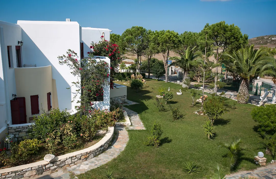 Asteras Paradise-1