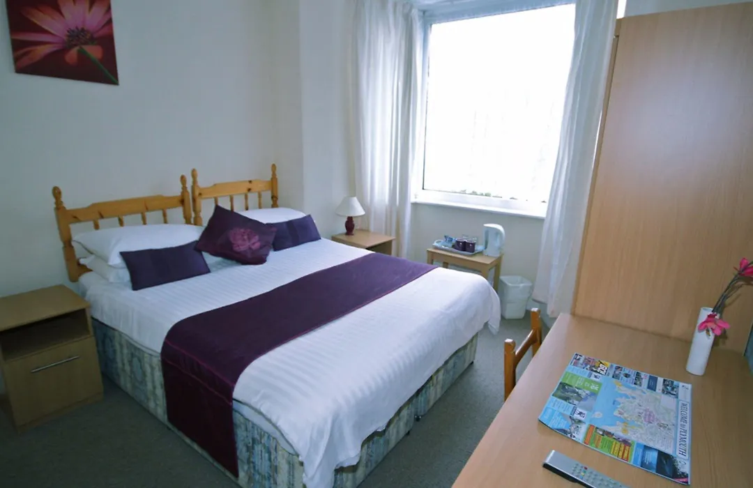 The Firs Bed And Breakfast-1