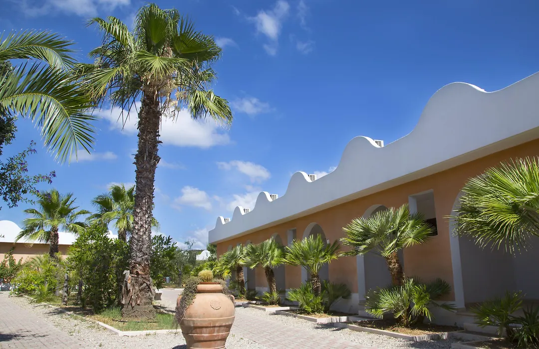 Garden Hotel Ripa-1