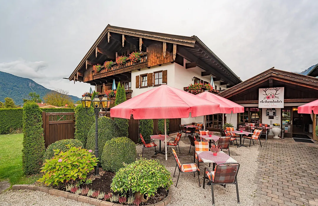DEVA Achentaler Vitalhotel-1