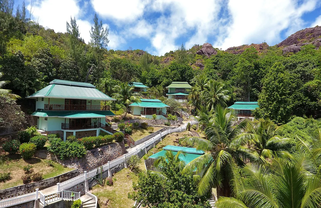 Hotel L'Archipel-1