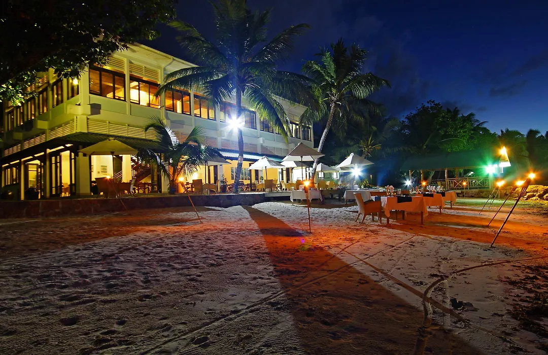 Hotel L'Archipel-1
