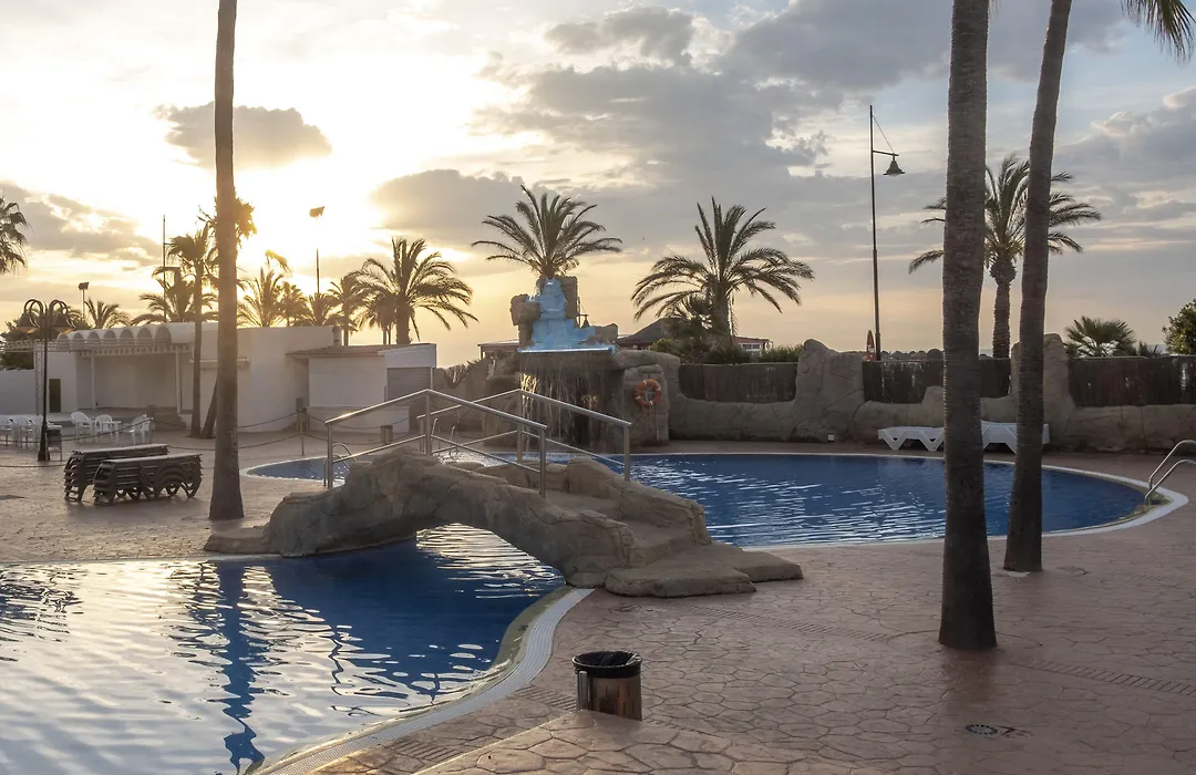Ibersol Torremolinos Beach-1