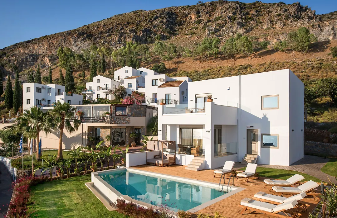 Creta Blue Boutique Hotel-1