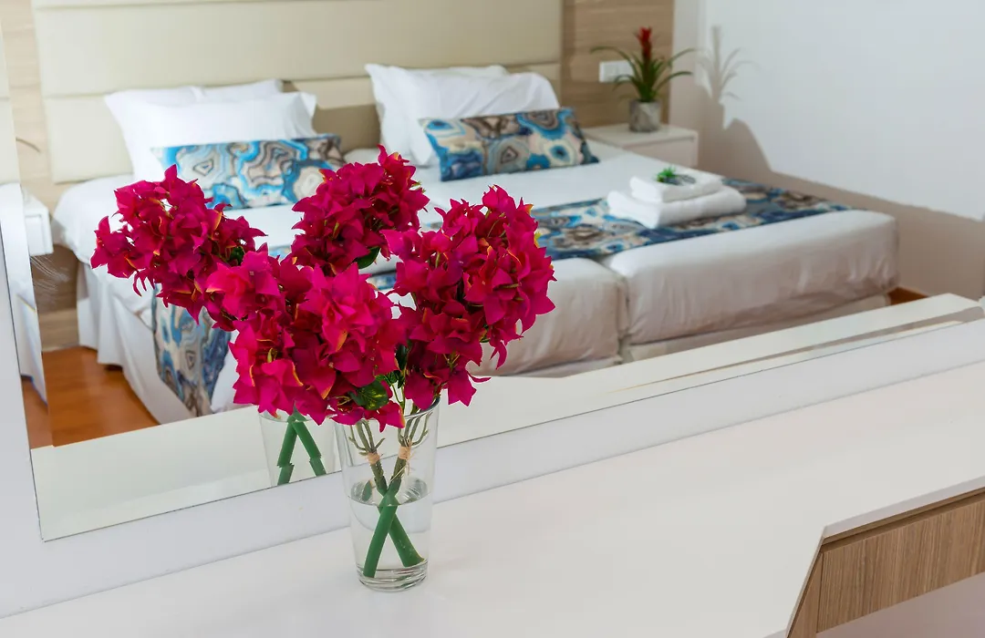 Ascos Coral Beach Hotel-1