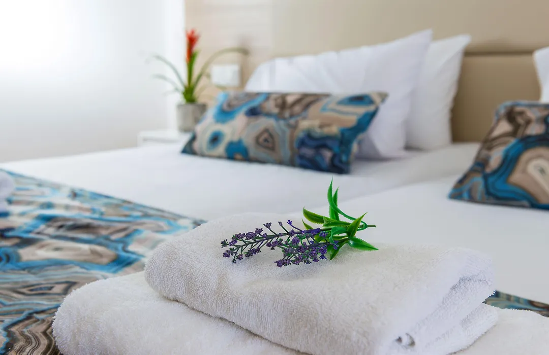 Ascos Coral Beach Hotel-1