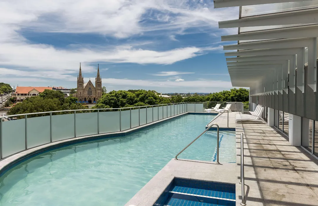 Oaks Ipswich Aspire Suites-1