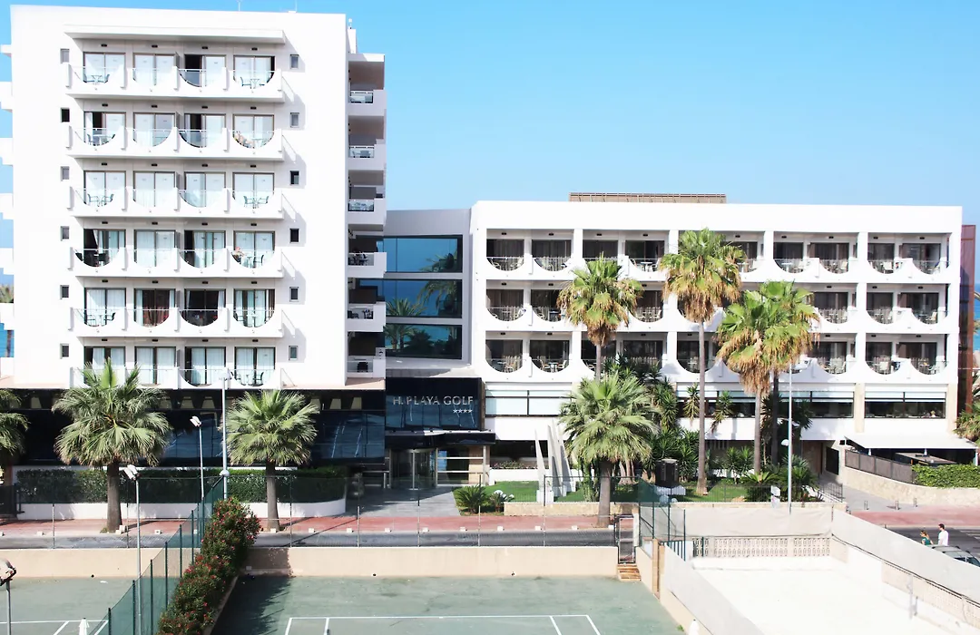 Hotel Playa Golf Adults Only 4 Sup-1