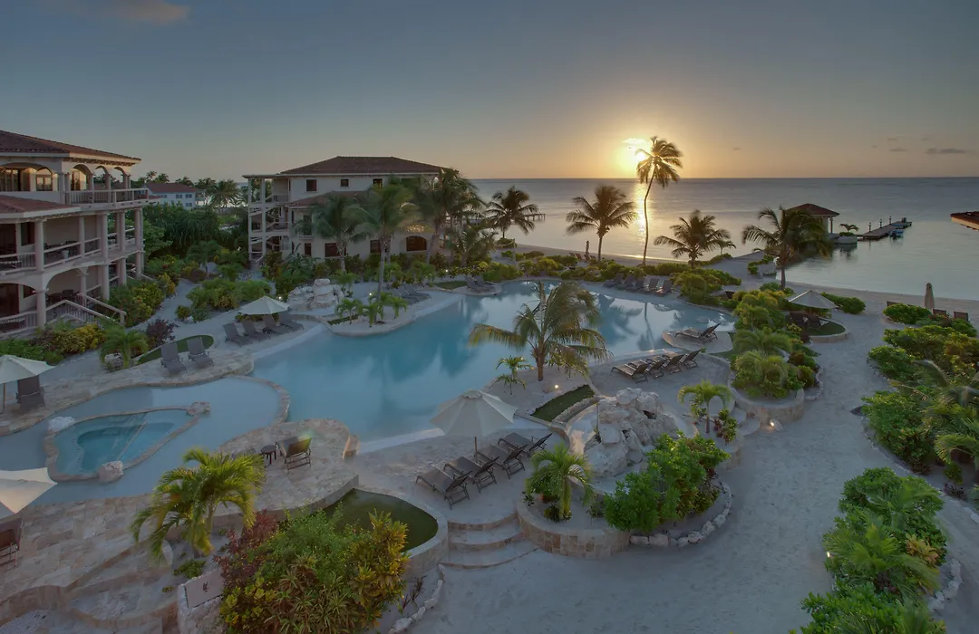 Coco Beach Resort-1