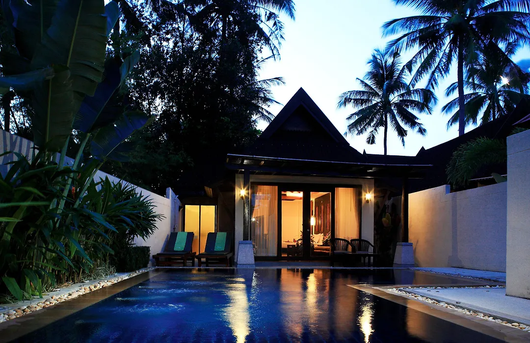 Railay Bay Resort & Spa-1