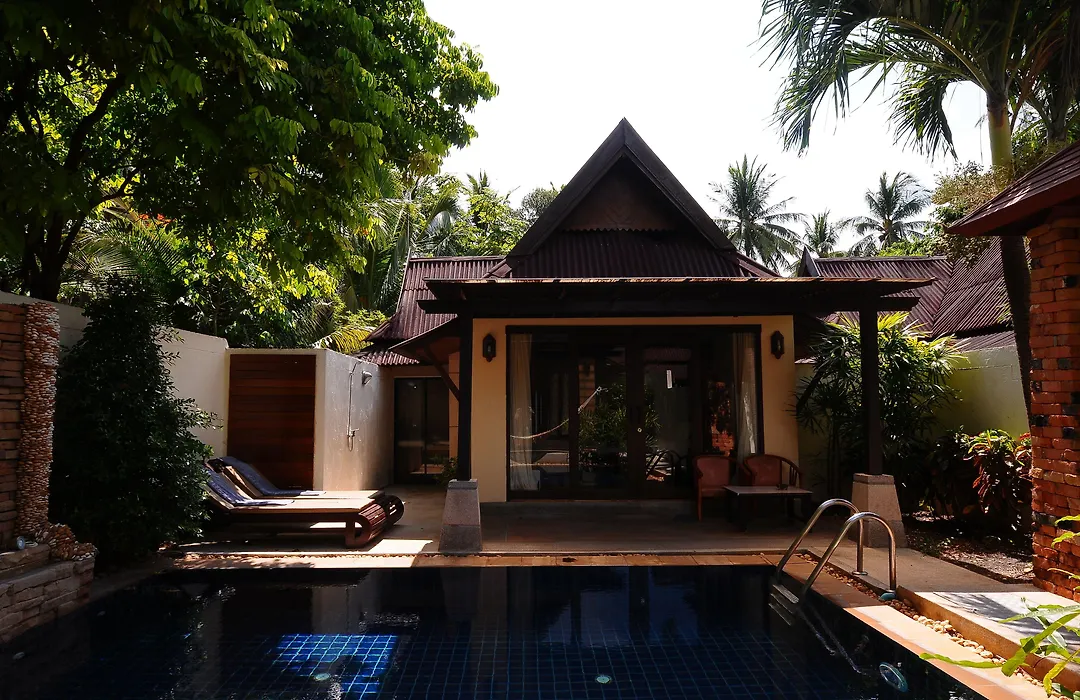 Railay Bay Resort & Spa-1